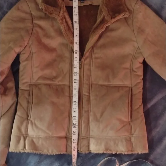 Jacket - Picture 5 of 6